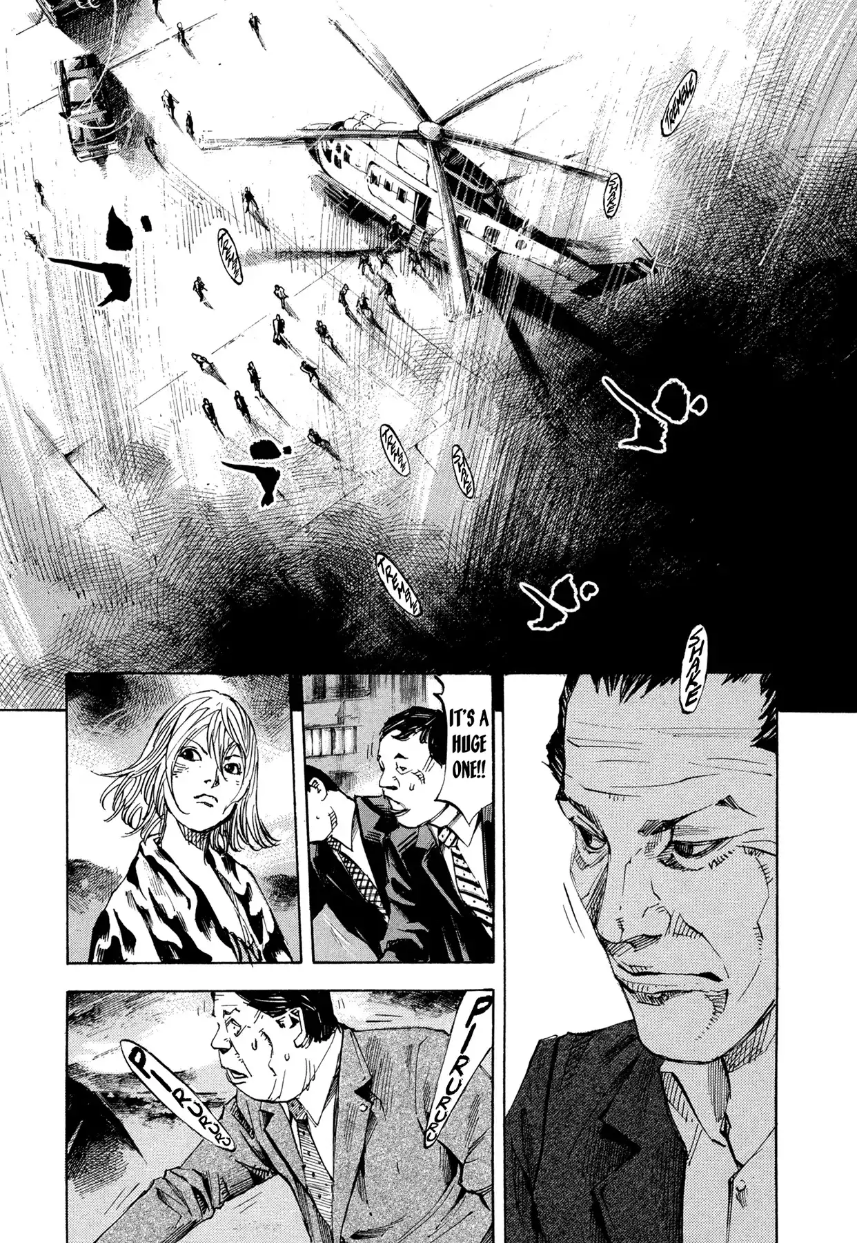 Hito Hitori Futari Chapter 48 10